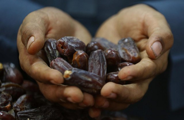 Moæno voæe koje utièe na nerve, dovoljno samo 30 grama dnevno